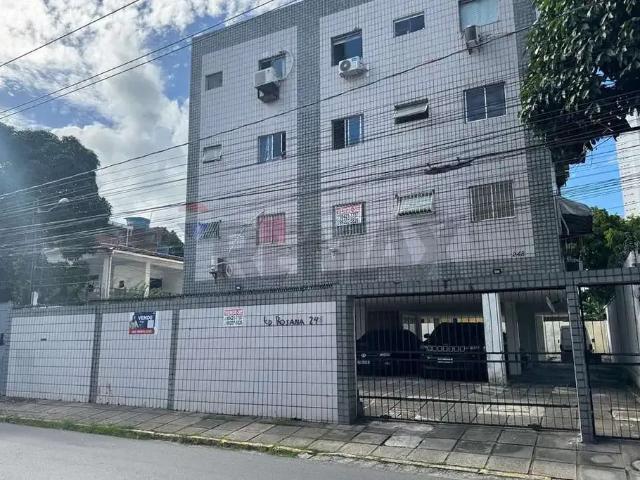 Apartamento venda em Região Geográfica Imediata do Recife, Região Metropolitana do Recife