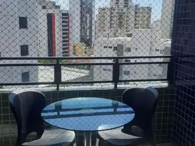 Apartamento venda em Região Geográfica Imediata do Recife, Região Metropolitana do Recife