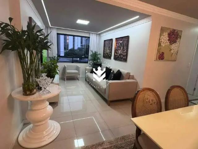 Apartamento venda em Região Geográfica Imediata do Recife, Região Metropolitana do Recife