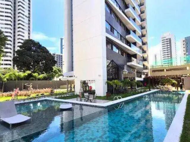 Apartamento venda em Região Geográfica Imediata do Recife, Região Metropolitana do Recife