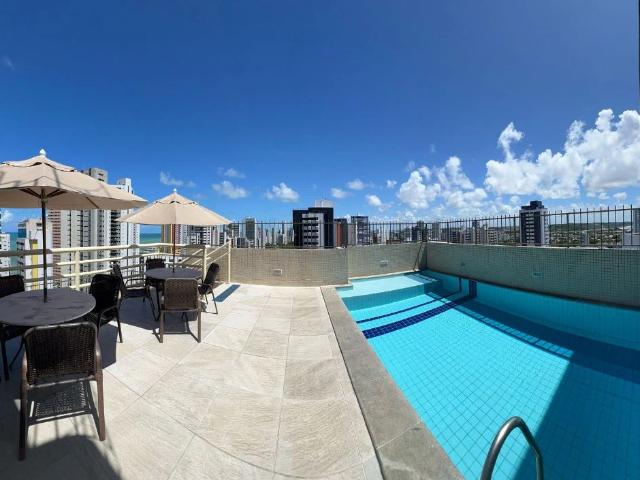 Apartamento venda em Recife