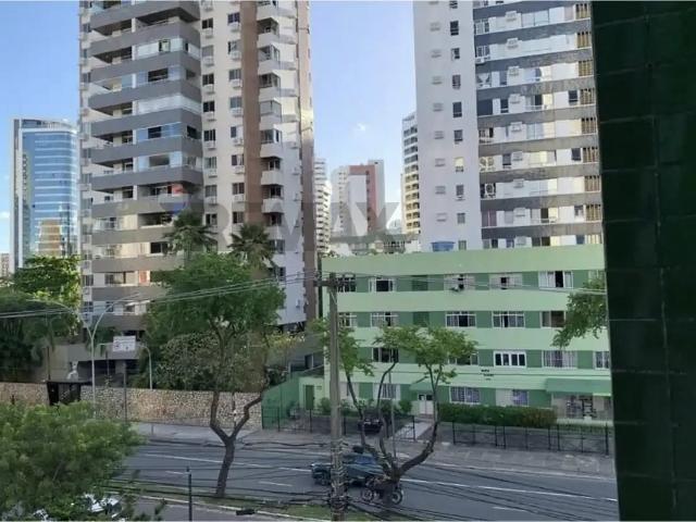 Apartamento venda em Região Geográfica Imediata do Recife, Região Metropolitana do Recife