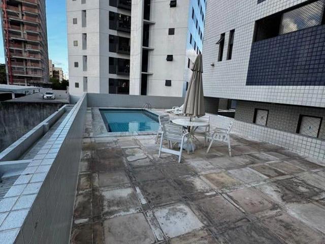 Apartamento venda em Recife