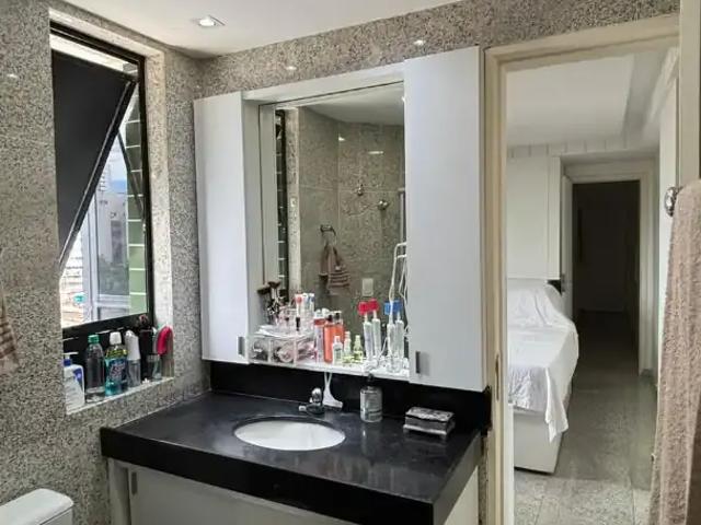 Apartamento venda em Região Geográfica Imediata do Recife, Região Metropolitana do Recife