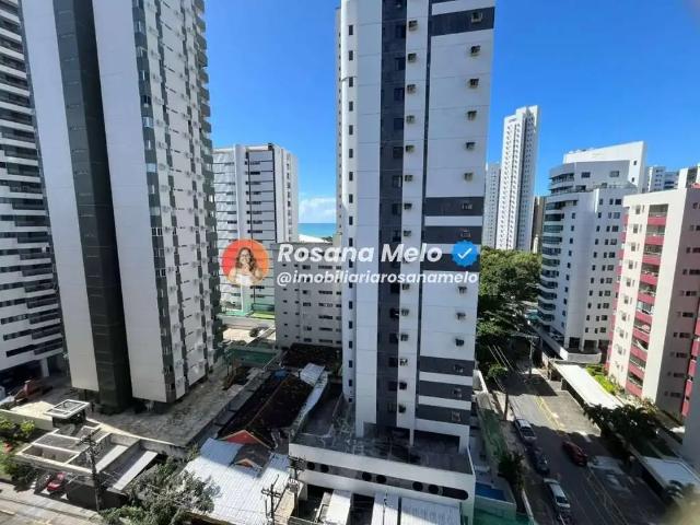 Apartamento venda em Região Geográfica Imediata do Recife, Região Metropolitana do Recife