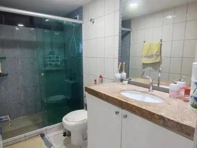 Apartamento venda em Região Geográfica Imediata do Recife, Região Metropolitana do Recife