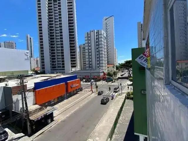 Apartamento venda em Região Geográfica Imediata do Recife, Região Metropolitana do Recife