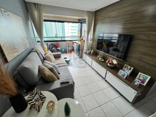 Apartamento venda em Recife