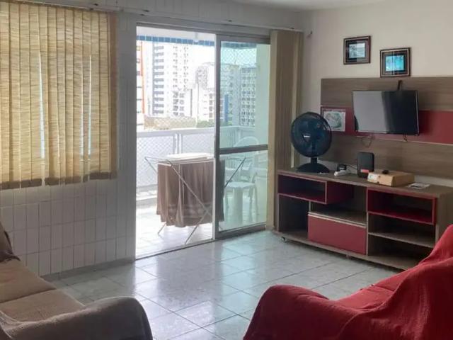 Apartamento venda em Região Geográfica Imediata do Recife, Região Metropolitana do Recife