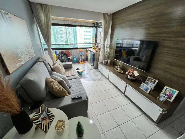 Apartamento venda em Região Geográfica Imediata do Recife, Região Metropolitana do Recife