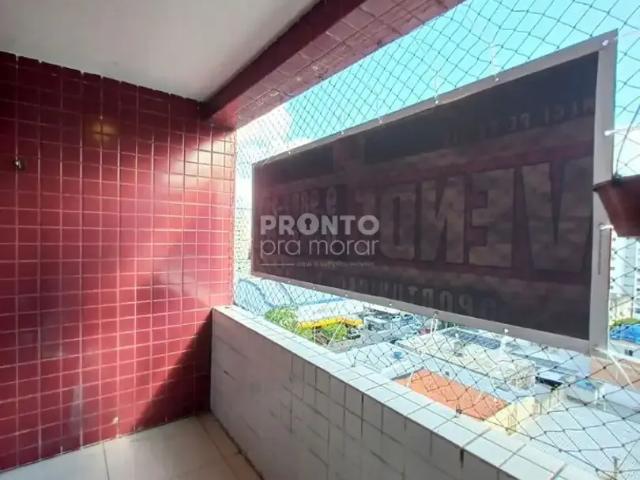 Apartamento venda em Região Geográfica Imediata do Recife, Região Metropolitana do Recife