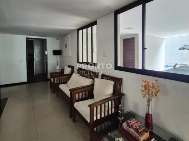 Apartamento venda em Região Geográfica Imediata do Recife, Região Metropolitana do Recife