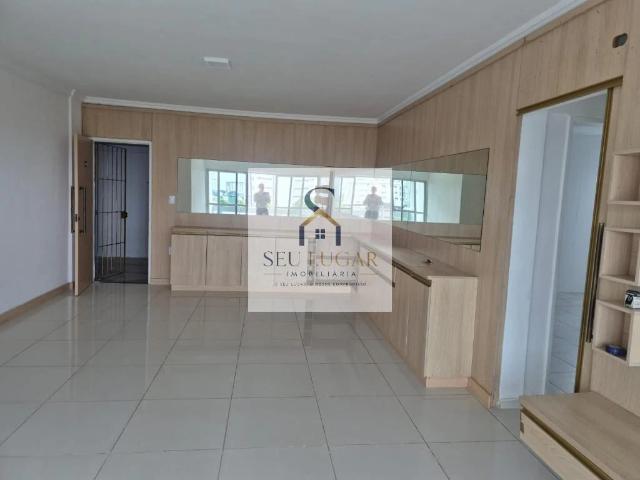 Apartamento venda em Conjunto Habitacional Vila Aeronáutica 1, Recife