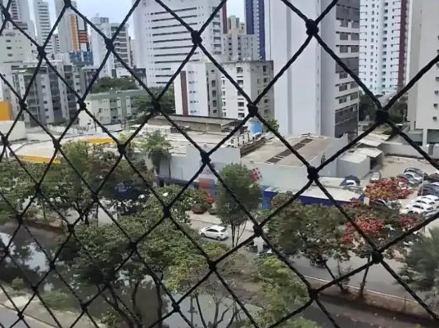 Apartamento venda em Região Geográfica Imediata do Recife, Região Metropolitana do Recife