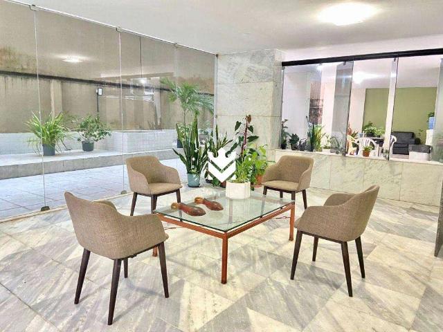 Apartamento venda em Recife