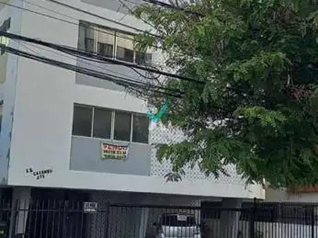 Apartamento venda em Região Geográfica Imediata do Recife, Região Metropolitana do Recife