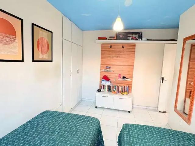 Apartamento venda em Região Geográfica Imediata do Recife, Região Metropolitana do Recife