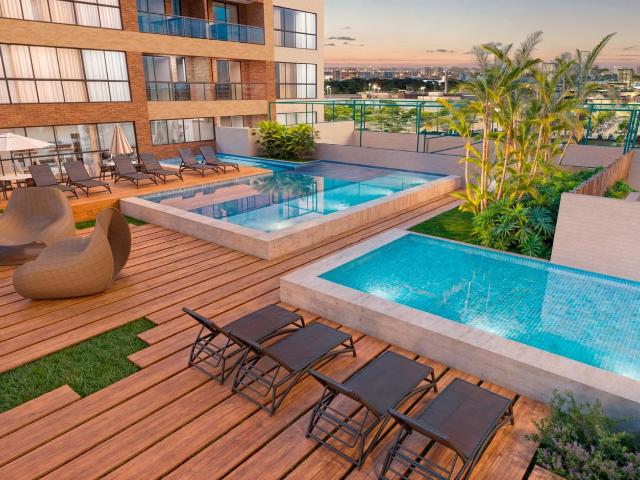 Apartamento venda em Recife