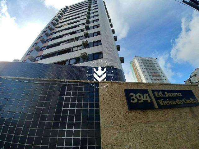 Apartamento venda em Recife