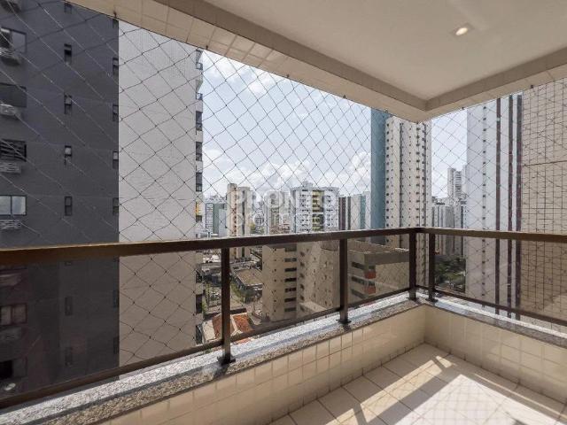 Apartamento venda em Região Geográfica Imediata do Recife, Região Metropolitana do Recife