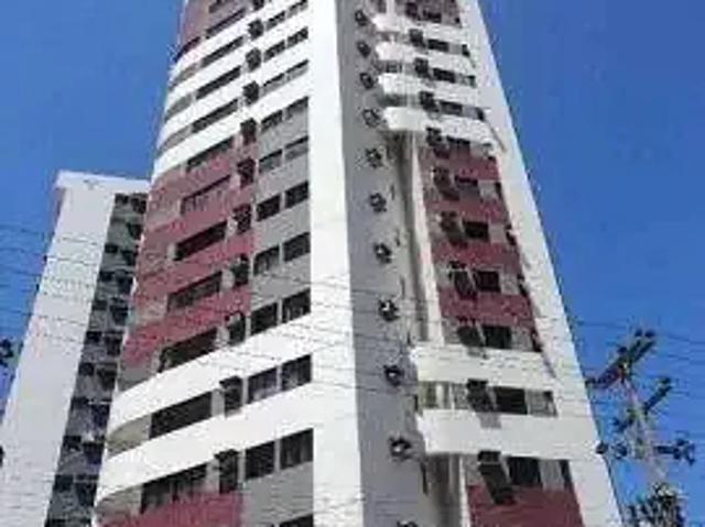 Apartamento venda em Região Geográfica Imediata do Recife, Região Metropolitana do Recife