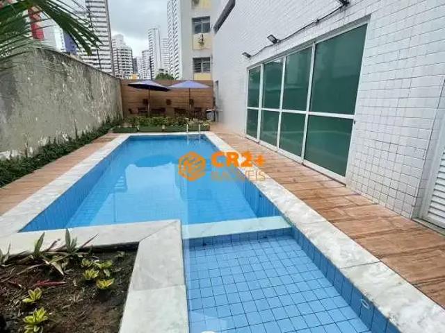 Apartamento venda em Região Geográfica Imediata do Recife, Região Metropolitana do Recife