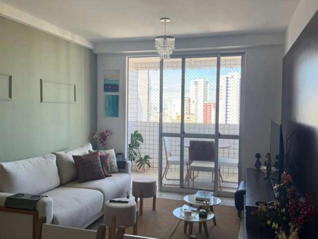 Apartamento venda em Região Geográfica Imediata do Recife, Região Metropolitana do Recife