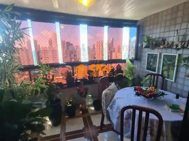 Apartamento venda em Região Geográfica Imediata do Recife, Região Metropolitana do Recife
