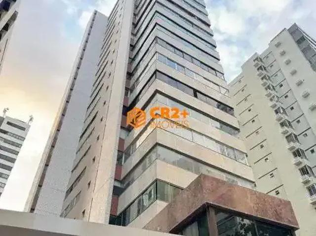 Apartamento venda em Recife, Boa Viagem