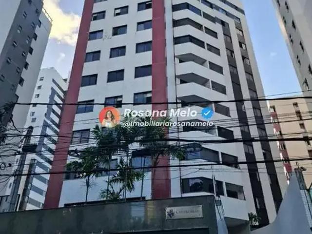 Apartamento venda em Região Geográfica Imediata do Recife, Região Metropolitana do Recife