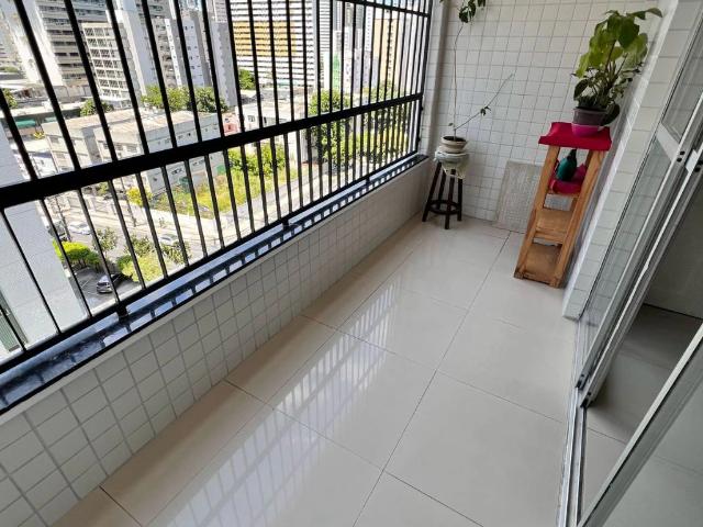 Apartamento venda em Recife