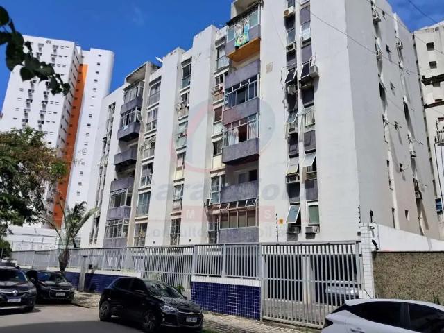 Apartamento venda em Região Geográfica Imediata do Recife, Região Metropolitana do Recife