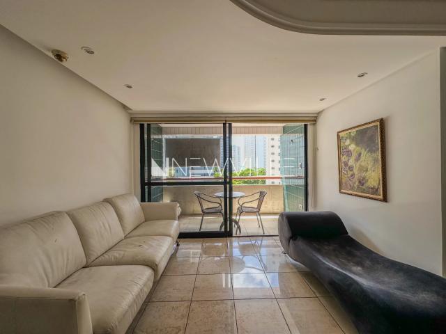 Apartamento venda em Recife