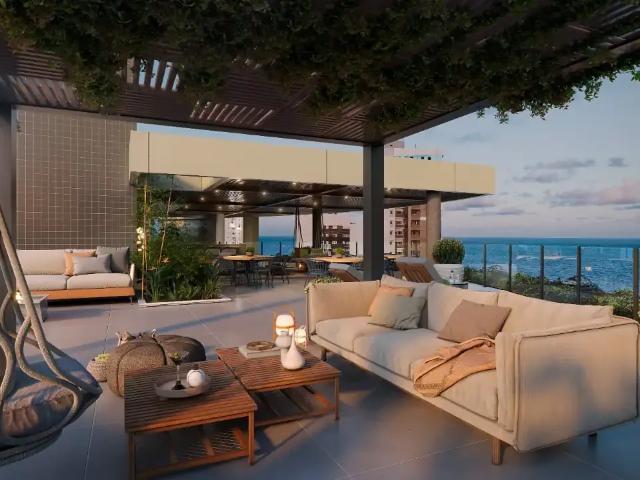 Apartamento venda em Recife