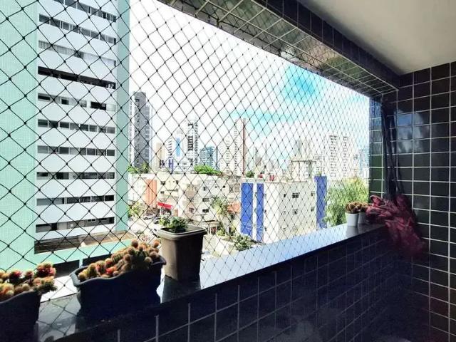 Apartamento venda em Região Geográfica Imediata do Recife, Região Metropolitana do Recife