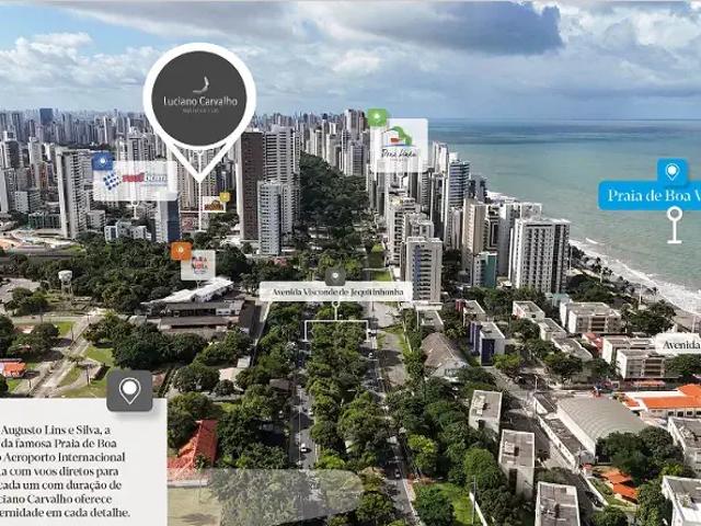 Apartamento venda em Região Geográfica Imediata do Recife, Região Metropolitana do Recife