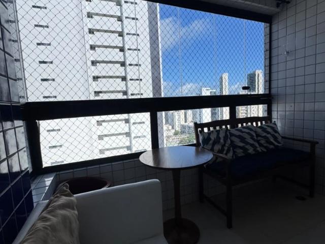 Apartamento venda em Região Geográfica Imediata do Recife, Região Metropolitana do Recife