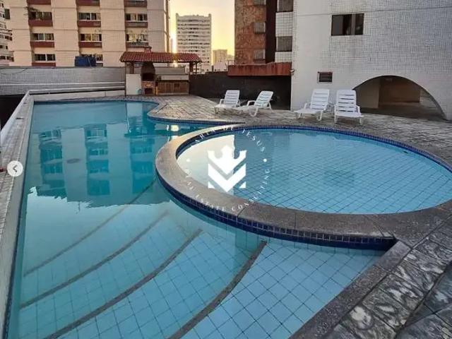 Apartamento venda em Boa Viagem, Recife