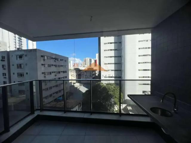 Apartamento venda em Boa Viagem, Recife