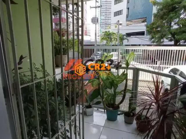 Apartamento venda em Recife, Boa Viagem