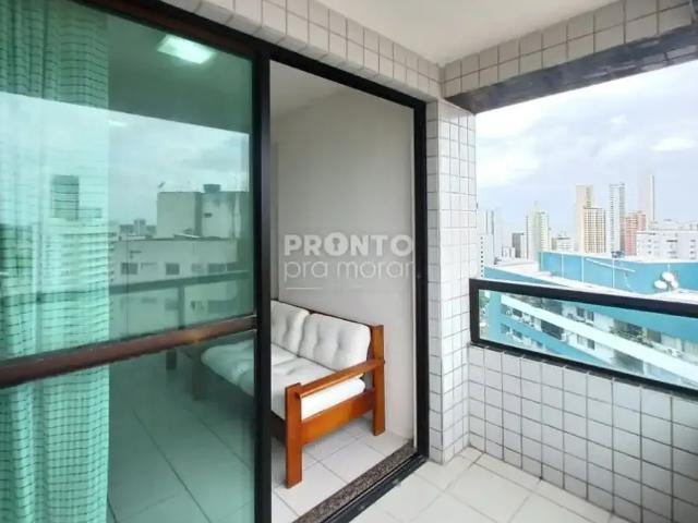 Apartamento venda em Boa Viagem, Custodia