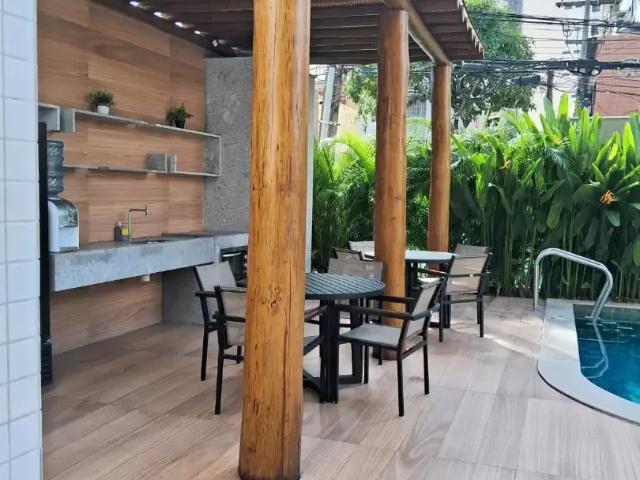 Apartamento venda em Região Geográfica Imediata do Recife, Região Metropolitana do Recife