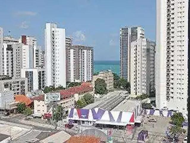 Apartamento venda em Região Geográfica Imediata do Recife, Região Metropolitana do Recife