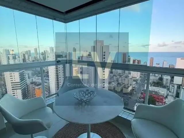 Apartamento venda em Região Geográfica Imediata do Recife, Região Metropolitana do Recife
