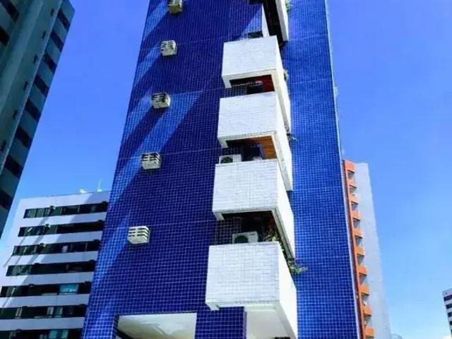 Apartamento venda em Região Geográfica Imediata do Recife, Região Metropolitana do Recife