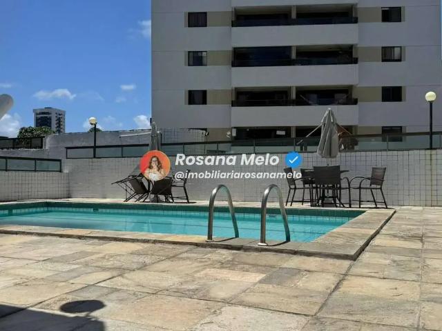 Apartamento venda em Região Geográfica Imediata do Recife, Região Metropolitana do Recife