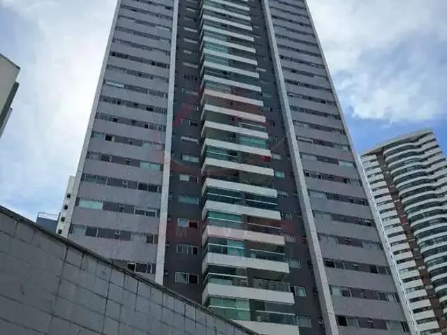 Apartamento venda em Região Geográfica Imediata do Recife, Região Metropolitana do Recife