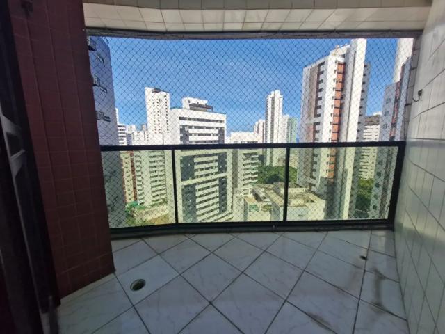 Apartamento venda em Região Geográfica Imediata do Recife, Região Metropolitana do Recife