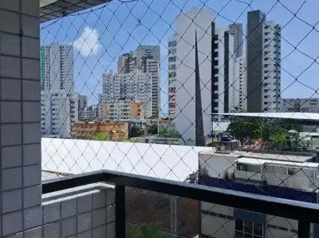 Apartamento venda em Região Geográfica Imediata do Recife, Região Metropolitana do Recife