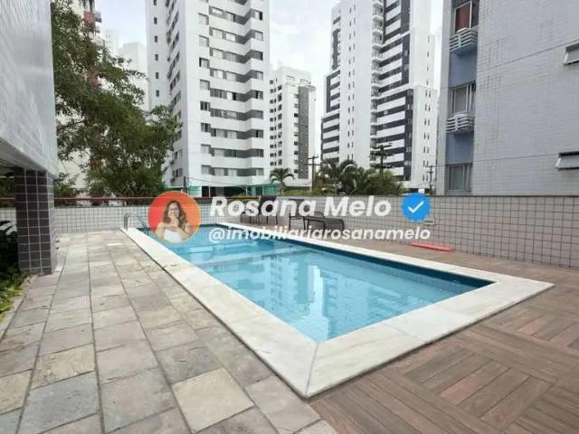 Apartamento venda em Região Geográfica Imediata do Recife, Região Metropolitana do Recife